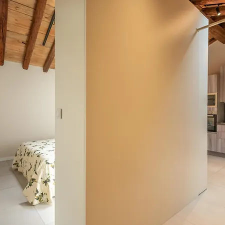 Appartement La Torretta Iseo