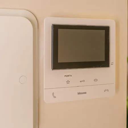 Appartement La Torretta