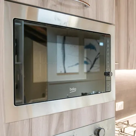 La Torretta Appartement *