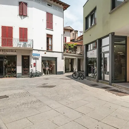 Appartement La Torretta