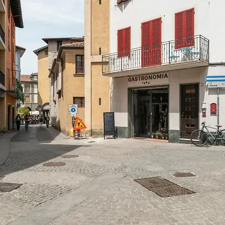 La Torretta Appartement *
