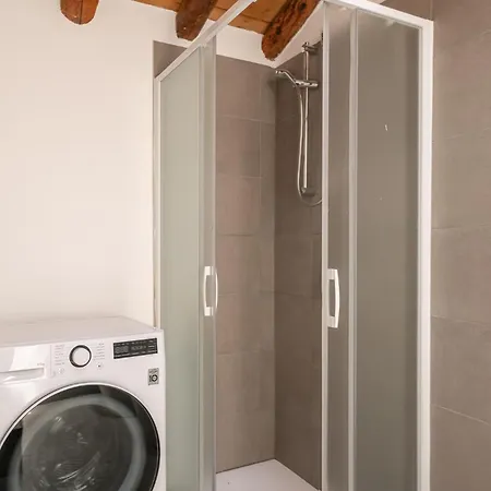 Appartement La Torretta *