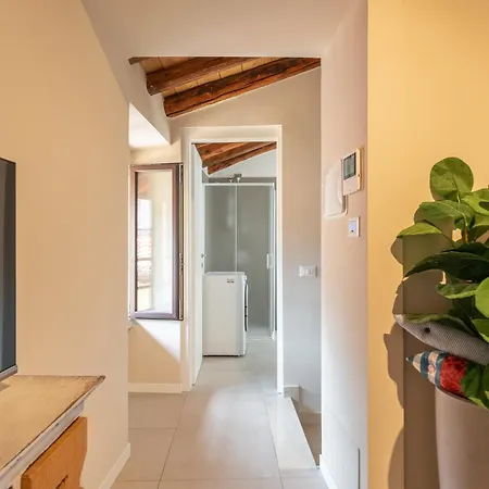 Appartement La Torretta Iseo