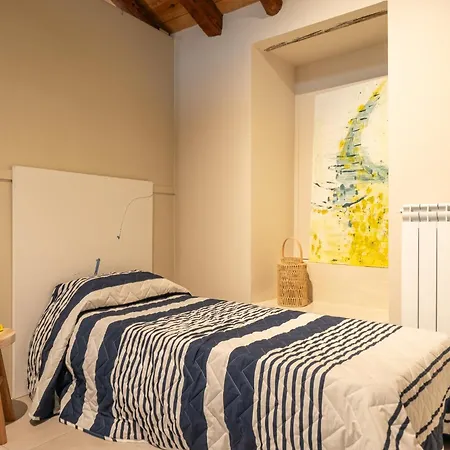 La Torretta Appartement