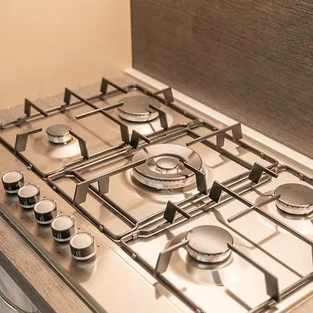 La Torretta Appartement *