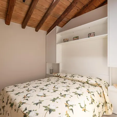 Appartement La Torretta *