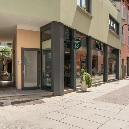 La Torretta Appartement Iseo