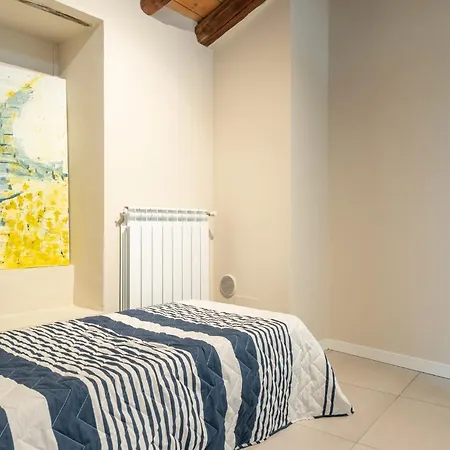 La Torretta Appartement