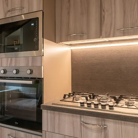 La Torretta Appartement Iseo