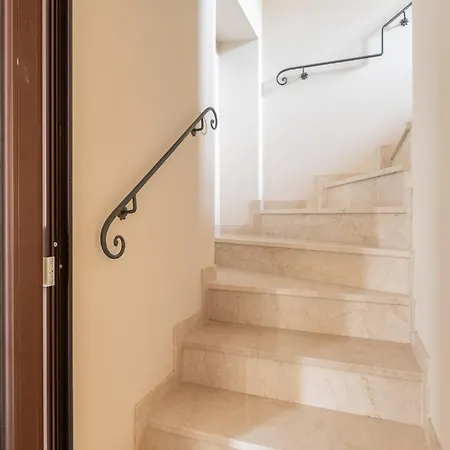 Appartement La Torretta
