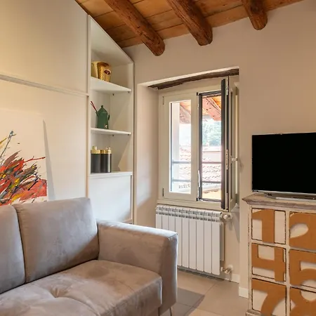 Appartement La Torretta Iseo