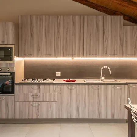 Appartement La Torretta