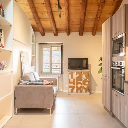 La Torretta Appartement Iseo