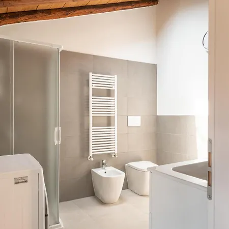 La Torretta Apartamento