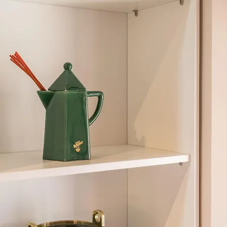 La Torretta דירה איסאו