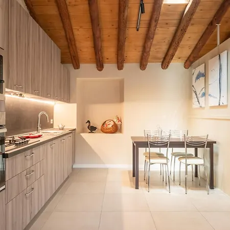 La Torretta איסאו