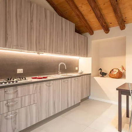 Apartamento La Torretta *