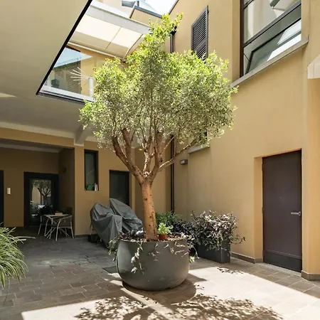 La Torretta דירה איסאו